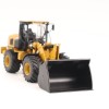 Diecast Masters 85779 -  Caterpillar Cat 930 Compact Wheel Loader Highline Series - Scale 1:50