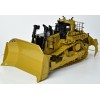 Diecast Masters 85781 - CAT D11 Track-Type Tractor Dozer Hex Design New Dec 2025 - Scale 1:18