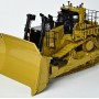 Diecast Masters 85781 - CAT D11 Track-Type Tractor Dozer Hex Design New Dec 2025 - Scale 1:18