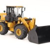 Diecast Masters 85782 -  Caterpillar Cat 938 Compact Wheel Loader Highline Series - Scale 1:50