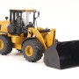 Diecast Masters 85782 -  Caterpillar Cat 938 Compact Wheel Loader Highline Series - Scale 1:50