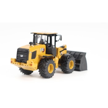 Diecast Masters 85782 -  Caterpillar Cat 938 Compact Wheel Loader Highline Series - Scale 1:50