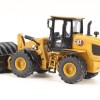 Diecast Masters 85782 -  Caterpillar Cat 938 Compact Wheel Loader Highline Series - Scale 1:50