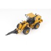 Diecast Masters 85782 -  Caterpillar Cat 938 Compact Wheel Loader Highline Series - Scale 1:50