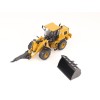 Diecast Masters 85782 -  Caterpillar Cat 938 Compact Wheel Loader Highline Series - Scale 1:50