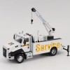 Diecast Masters 85785 - Cat CT660  Service Truck with Welder – White - New 2025 Scale 1:50