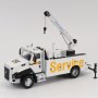 Diecast Masters 85785 - Cat CT660  Service Truck with Welder – White - New 2025 Scale 1:50