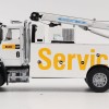 Diecast Masters 85785 - Cat CT660  Service Truck with Welder – White - New 2025 Scale 1:50