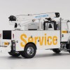 Diecast Masters 85785 - Cat CT660  Service Truck with Welder – White - New 2025 Scale 1:50
