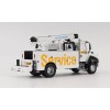 Diecast Masters 85785 - Cat CT660  Service Truck with Welder – White - New 2025 Scale 1:50