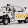 Diecast Masters 85785 - Cat CT660  Service Truck with Welder – White - New 2025 Scale 1:50