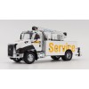 Diecast Masters 85785 - Cat CT660  Service Truck with Welder – White - New 2025 Scale 1:50