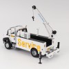 Diecast Masters 85785 - Cat CT660  Service Truck with Welder – White - New 2025 Scale 1:50
