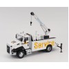 Diecast Masters 85785 - Cat CT660  Service Truck with Welder – White - New 2025 Scale 1:50
