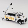 Diecast Masters 85785 - Cat CT660  Service Truck with Welder – White - New 2025 Scale 1:50