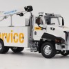 Diecast Masters 85785 - Cat CT660  Service Truck with Welder – White - New 2025 Scale 1:50