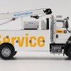 Diecast Masters 85785 - Cat CT660  Service Truck with Welder – White - New 2025 Scale 1:50