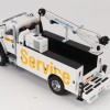 Diecast Masters 85785 - Cat CT660  Service Truck with Welder – White - New 2025 Scale 1:50