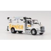 Diecast Masters 85786 - Cat Kenworth T380 Service Truck – White - New 2025 Scale 1:50