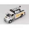 Diecast Masters 85786 - Cat Kenworth T380 Service Truck – White - New 2025 Scale 1:50