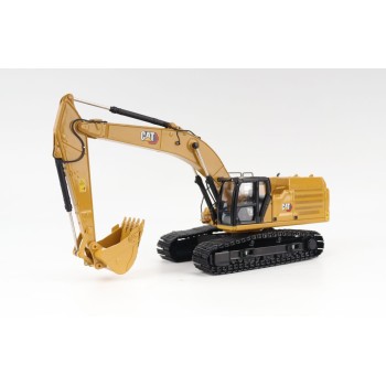 Diecast Masters 85792 - Caterpillar CAT 352 Next Gen Excavator High Line Series New 2026 - Scale 1:50