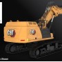 Diecast Masters 85792 - Caterpillar CAT 352 Next Gen Excavator High Line Series New End 2025 - Scale 1:50