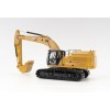 Diecast Masters 85792 - Caterpillar CAT 352 Next Gen Excavator High Line Series New 2026 - Scale 1:50