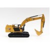 Diecast Masters 85792 - Caterpillar CAT 352 Next Gen Excavator High Line Series New 2026 - Scale 1:50