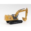 Diecast Masters 85792 - Caterpillar CAT 352 Next Gen Excavator High Line Series New 2026 - Scale 1:50