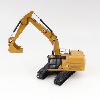 Diecast Masters 85792 - Caterpillar CAT 352 Next Gen Excavator High Line Series New 2026 - Scale 1:50