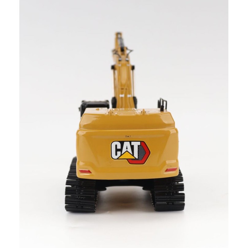 Diecast Masters 85792 - Caterpillar CAT 352 Next Gen Excavator High Line Series New 2026 - Scale 1:50