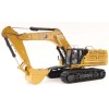 Diecast Masters 85793 - Caterpillar CAT 374 Next Gen Excavator High Line Series - Scale 1:50