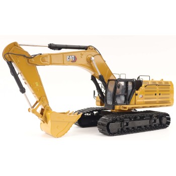 Diecast Masters 85793 - Caterpillar CAT 374 Next Gen Excavator High Line Series - Scale 1:50