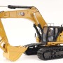 Diecast Masters 85793 - Caterpillar CAT 374 Next Gen Excavator High Line Series - Scale 1:50