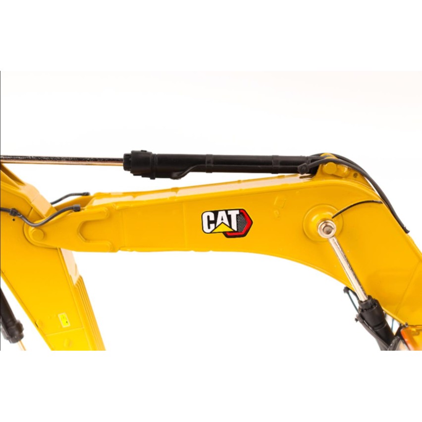 Diecast Masters 85793 - Caterpillar CAT 374 Next Gen Excavator High Line Series - Scale 1:50