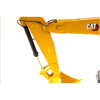 Diecast Masters 85793 - Caterpillar CAT 374 Next Gen Excavator High Line Series - Scale 1:50