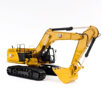 Diecast Masters 85793 - Caterpillar CAT 374 Next Gen Excavator High Line Series - Scale 1:50