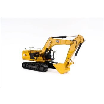 Diecast Masters 85793 - Caterpillar CAT 374 Next Gen Excavator High Line Series - Scale 1:50