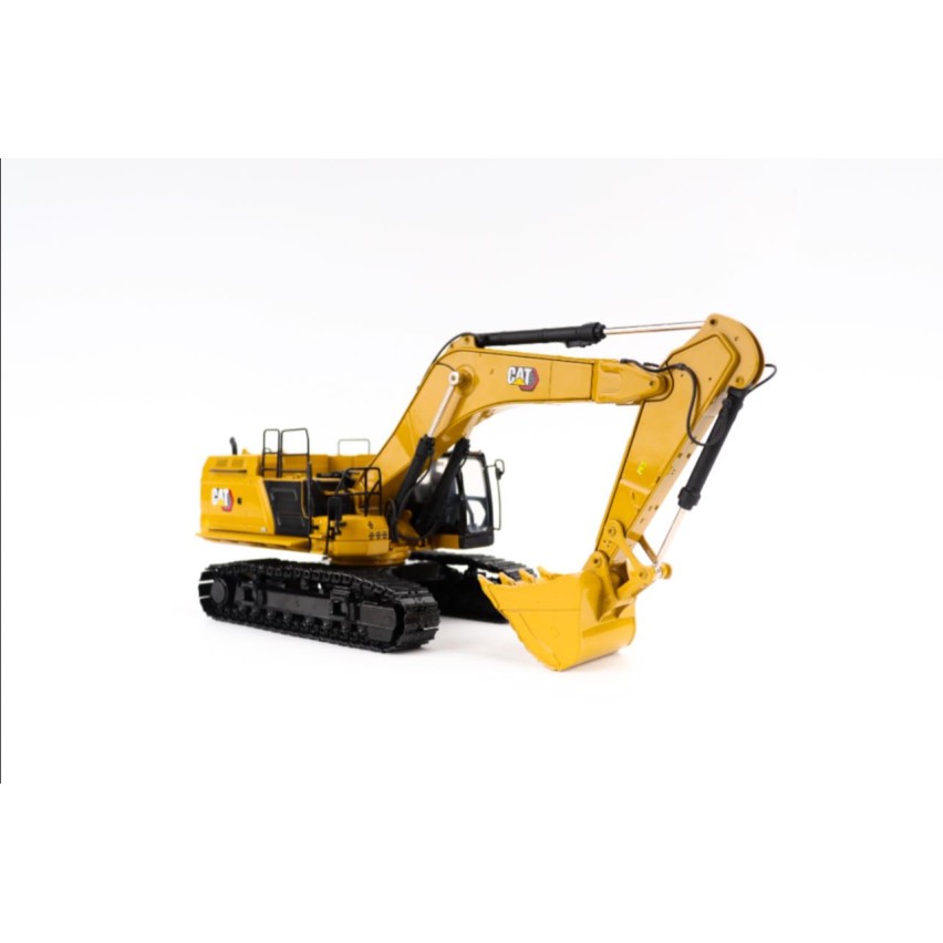 Diecast Masters 85793 - Caterpillar CAT 374 Next Gen Excavator High Line Series - Scale 1:50