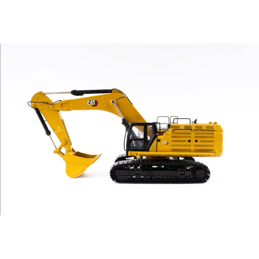 Diecast Masters 85793 - Caterpillar CAT 374 Next Gen Excavator High Line Series - Scale 1:50