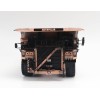 Diecast Masters 85799 - Cat 797 Tier 4 Mining Dump Truck Antique Copper Special Limited Edition - Scale 1:50
