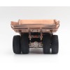Diecast Masters 85799 - Cat 797 Tier 4 Mining Dump Truck Antique Copper Special Limited Edition - Scale 1:50