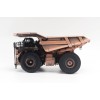 Diecast Masters 85799 - Cat 797 Tier 4 Mining Dump Truck Antique Copper Special Limited Edition - Scale 1:50