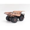 Diecast Masters 85799 - Cat 797 Tier 4 Mining Dump Truck Antique Copper Special Limited Edition - Scale 1:50