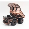 Diecast Masters 85799 - Cat 797 Tier 4 Mining Dump Truck Antique Copper Special Limited Edition - Scale 1:50
