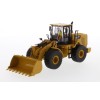 Diecast Masters 85907 C - Caterpillar CAT 950GC Wheel Loader Core Classic Edition - Scale 1:50