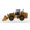 Diecast Masters 85907 C - Caterpillar CAT 950GC Wheel Loader Core Classic Edition - Scale 1:50