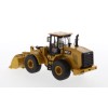 Diecast Masters 85907 C - Caterpillar CAT 950GC Wheel Loader Core Classic Edition - Scale 1:50