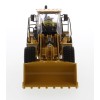 Diecast Masters 85907 C - Caterpillar CAT 950GC Wheel Loader Core Classic Edition - Scale 1:50