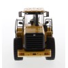 Diecast Masters 85907 C - Caterpillar CAT 950GC Wheel Loader Core Classic Edition - Scale 1:50